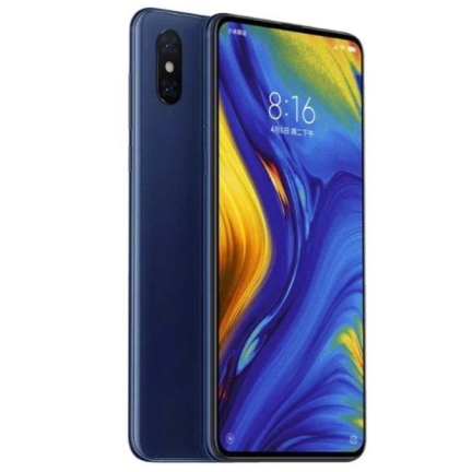 Xiaomi Mi Mix 3 6/128 Sapphire Blue