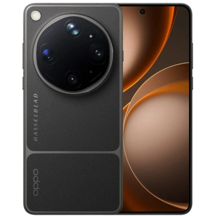 Oppo Find X9 Ultra 12/256GB Tundra Umber