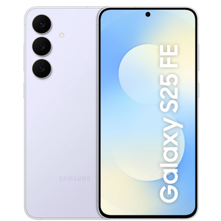 Купить Samsung Galaxy S25 FE 8/128GB Icyblue Nano-SIM и eSIM Samsung Galaxy S25 FE 8/128GB Icyblue Nano-SIM и eSIM
