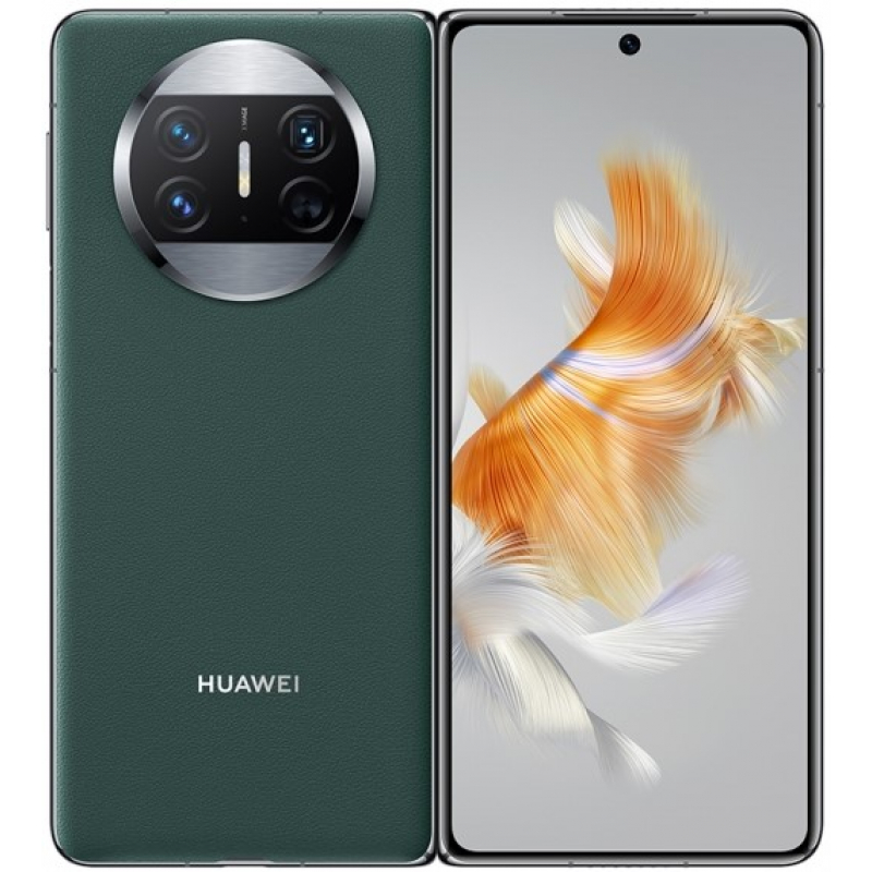 Huawei Mate X3 12/512GB Dark Green