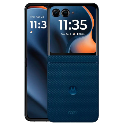 Motorola Razr 60 12/512GB Gibraltar Sea