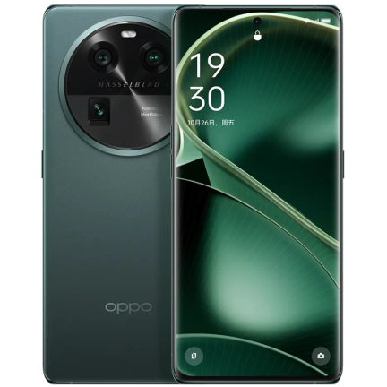 Oppo Find X6 16/512GB Green