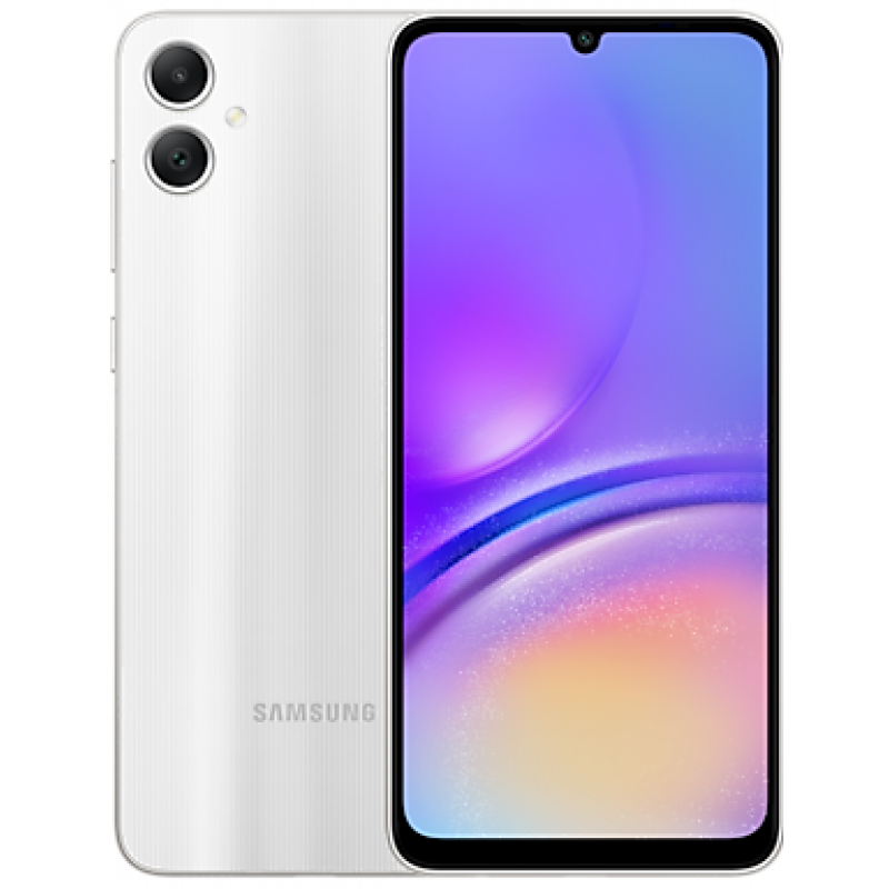 Samsung Galaxy A05 4/64GB Silver