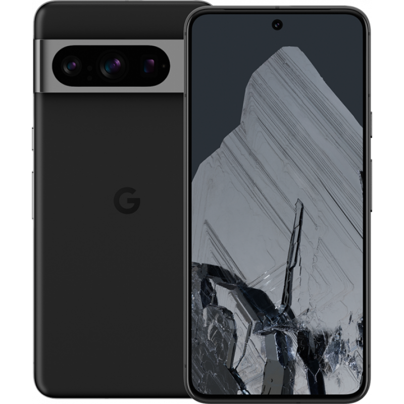 Google Pixel 8 Pro 12/128GB Obsidian