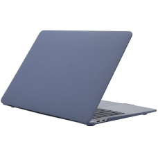 Чехол MacBook Pro 16 Gurdini Matt Lavender