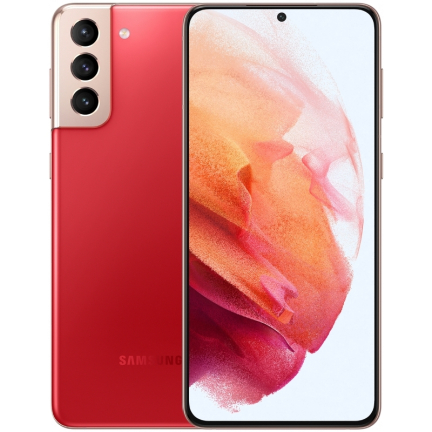 Samsung Galaxy S21 Plus 5G 8/128 Phantom Red