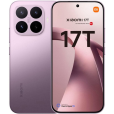 Xiaomi 17T 12/256GB Violet NANO-SIM и Esim (Global)