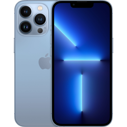 Apple iPhone 13 Pro Max 512GB Sierra Blue