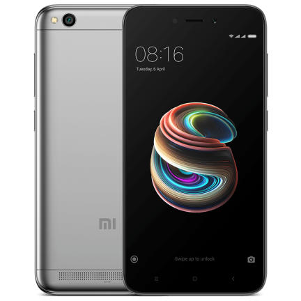 Xiaomi Redmi 5A 3/32 Gray