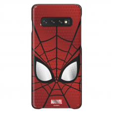 Чехол-накладка Galaxy S10 Marvel Case Spider-Man