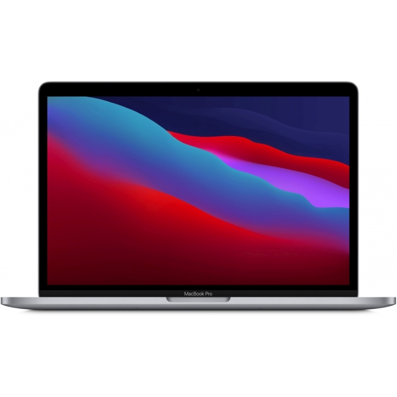 Apple MacBook Pro 13 M1/8GB/256GB (MYD82 - Late 2020) Space Gray Идеальное Б/У 