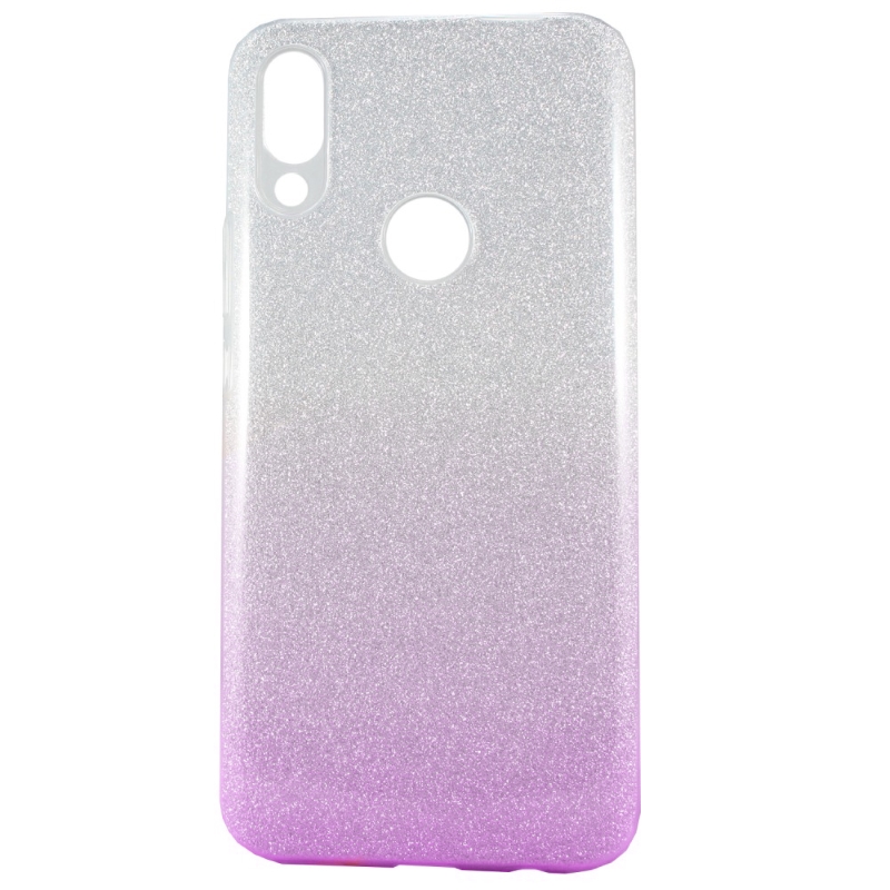 Чехол Galaxy Gradient A30 Violet Purple (Фиолетовый)