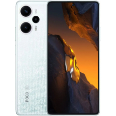 Xiaomi Poco F5 8/256GB White