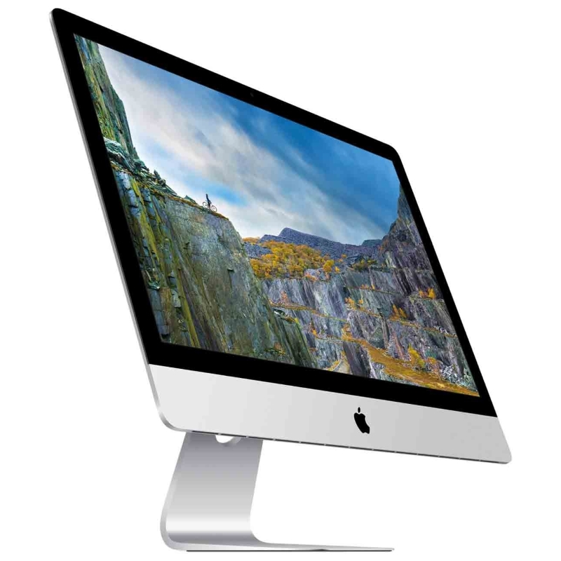 Apple iMac 27" Retina 5K (2017) MNE92