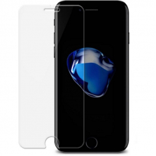 Защитное стекло для iPhone 7/8/SE(2020) Прозрачное (Тех.Упаковка)