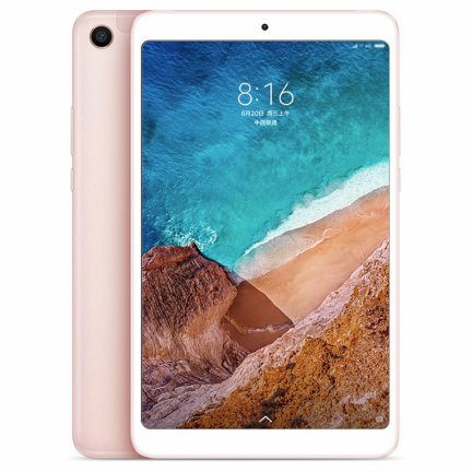 Xiaomi Mi Pad 4 4/64 Wi-fi Rose Gold