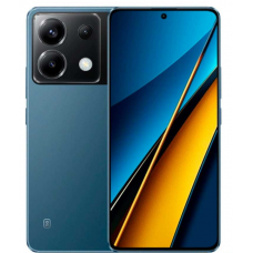 Xiaomi Poco X6 12/256 Blue