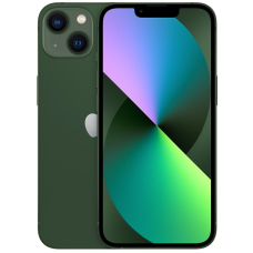 Купить Apple iPhone 13 256Gb Green Идеальное Б/У Apple iPhone 13 256Gb Green Идеальное Б/У