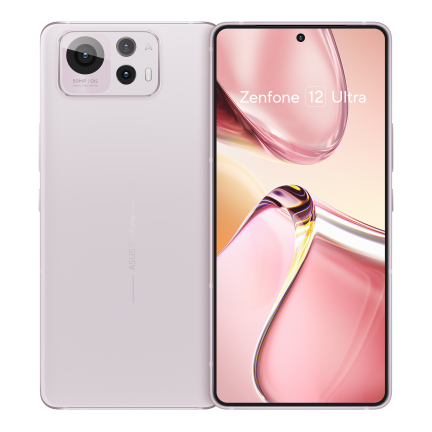 ASUS Zenfone 12 Ultra 16/512GB Sakura White