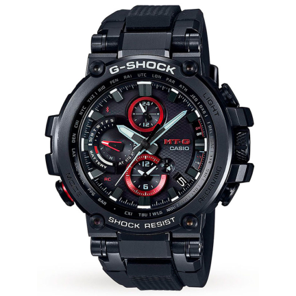 Casio G-Shock MTG-B1000B-1A