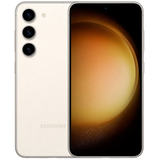 Samsung Galaxy S23+ Plus SM-S916B 8/512GB Cream CAU (EAC/РСТ)