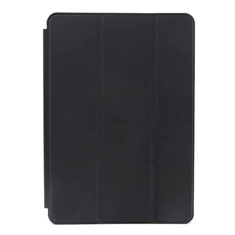 Чехол iPad 7/8 10.2 (I Love Case) Black Black (Черный)