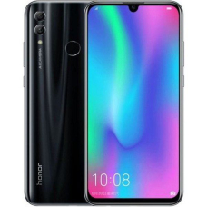 Honor 10 Lite 3/32GB Black 