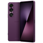 Sony Xperia 1 VII 12/256GB Orchid Purple Dual SIM