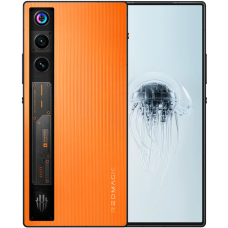 ZTE nubia RedMagic 10 Air 12/256GB Orange Flare