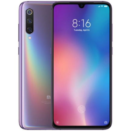 Xiaomi Mi 9 6/64GB Lavender Violet