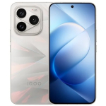 Vivo iQOO 16 12/512GB Chasing the Light