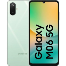 Samsung Galaxy M06 4/64GB Sage Green