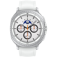 Samsung Galaxy Watch 8 Classic LTE 46mm White