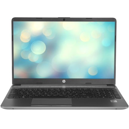 Ноутбук HP 255 G8 AMD 3050U 8/256 Black Хорошее Б/У