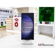 Samsung Galaxy S23 Ultra 12/256GB Lavender Хорошее Б/У