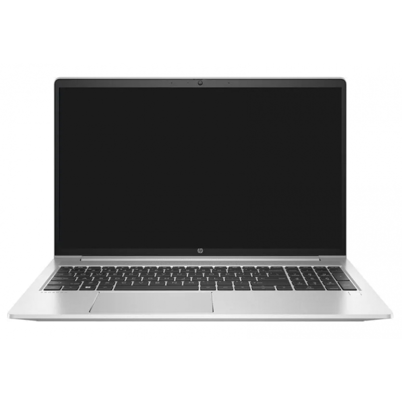 Ноутбук HP ProBook 470 G9 Core i5 1235U/8Gb/512Gb SSD/17.3" FullHD/DOS Silver