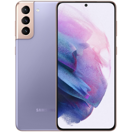 Samsung Galaxy S21 Plus 5G 8/256 Phantom Violet (Snapdragon)