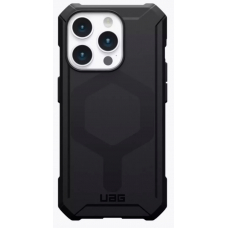 Чехол iPhone 15 Pro Max UAG Essential Armor MagSafe Black