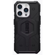 Чехол iPhone 15 Pro UAG Pathfinder MagSafe Black