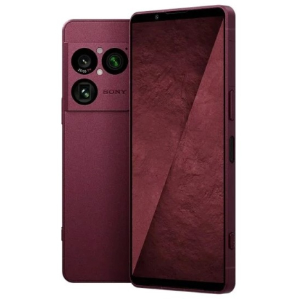 Sony Xperia 1 VIII 16/1024GB Garnet Red