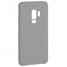 Чехол-накладка S9 Silicone Cover Серый