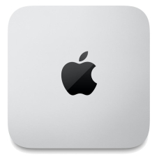 Mac Studio M3 Ultra 96GB/1TB (- 2025) Silver