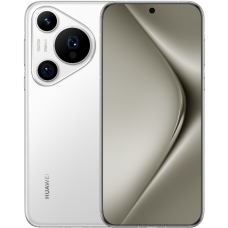 Huawei Pura 70 Pro 16/512GB White