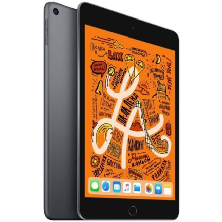 Apple iPad mini 5 (2019) Wi-Fi 256GB Space Gray