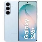 Samsung Galaxy S26 Plus 12/512GB Sky Blue Nano-SIM и eSIM (Global)