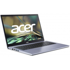 Acer Aspire 3 A315-59-57Q8 Core i5 1235U/16Gb/512Gb SSD/15.6" FullHD/DOS Pure Silver