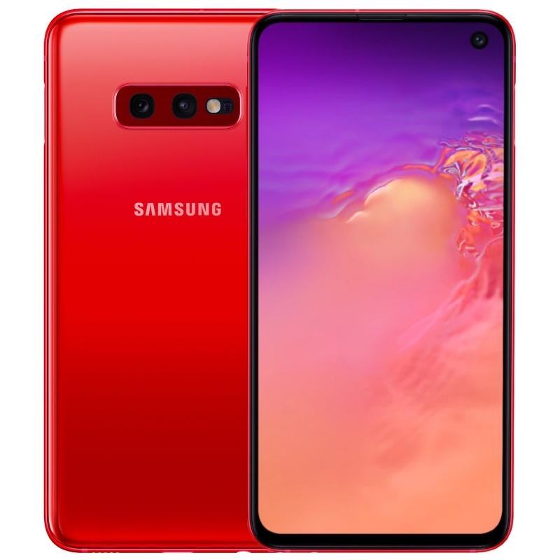 Samsung Galaxy S10e 6/128GB Cardinal Red