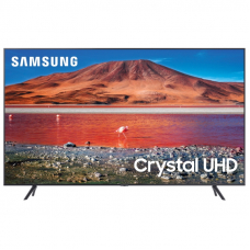 Телевизор Samsung UE55TU7090U 55/Ultra HD/Wi-Fi/Smart TV/Black