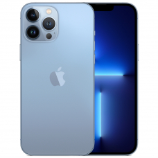 Apple iPhone 13 Pro Max 512GB Sierra Blue Идеальное Б/У