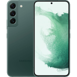 Samsung Galaxy S22 8/128GB 5G (Snapdragon) Green